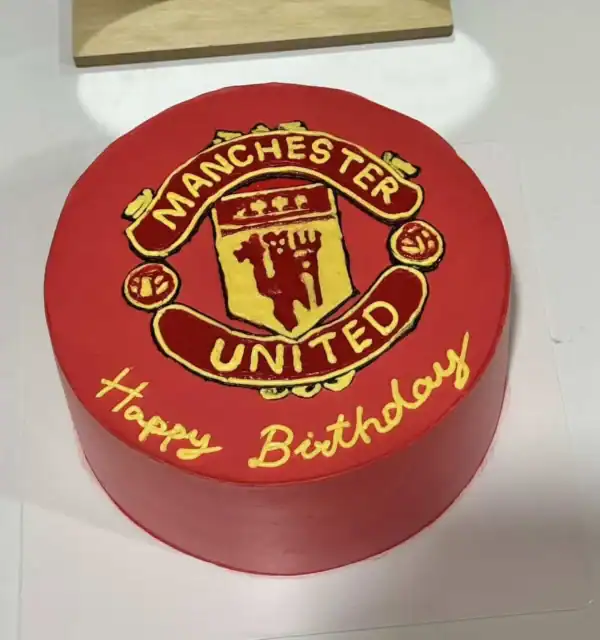 เค้กวาดมินิมอล ความเรียบง่ายที่มีเสน่ห์บนทุกชิ้นของความหวาน - Image 6