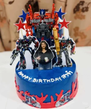 เค้กออฟติมัส ไพร์ม 2 ปอนด์