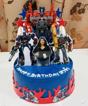 เค้กออฟติมัสไพร์ม 2p