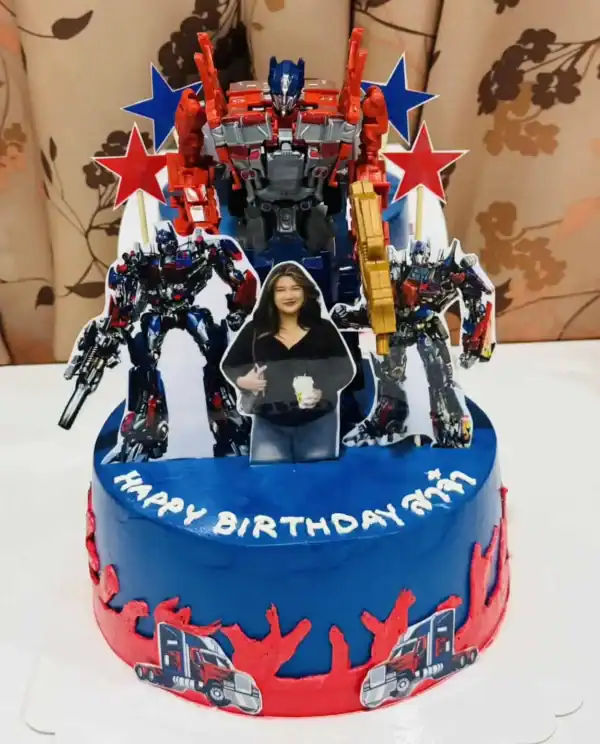 เค้กออฟติมัสไพร์ม 2p