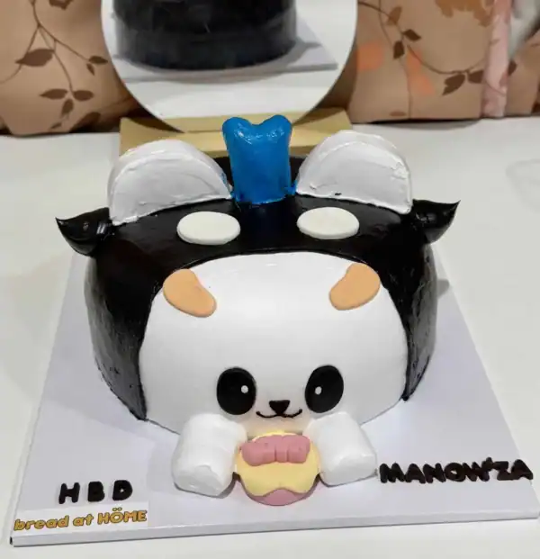 เค้กโพก้าซัง [POLCASAN] เค้กสุดน่ารัก ขายง่าย กำไรดี สำหรับทุกโอกาสพิเศษ - Image 2