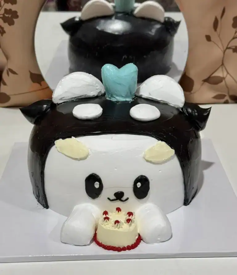 เค้กโพก้าซัง [POLCASAN] เค้กสุดน่ารัก ขายง่าย กำไรดี สำหรับทุกโอกาสพิเศษ - Image 2