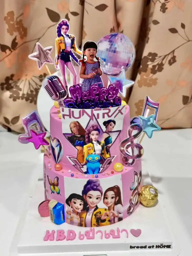 เค้กโซดาป๊อป [Soda POP] เค้กที่ดังที่สุดแห่งปี ฟู่เด้ง อร่อยเกินคาด ต้องลองสักครั้งในชีวิต! - Image 3